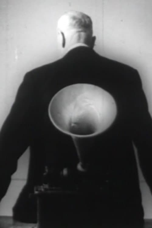 Bela Bartók poster