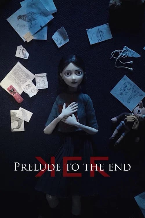 Prelude to The End (2026) poster