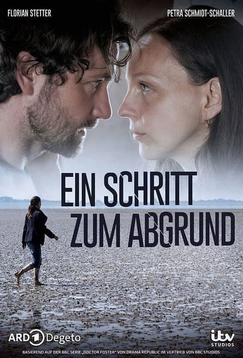 Ein Schritt zum Abgrund (2023) poster