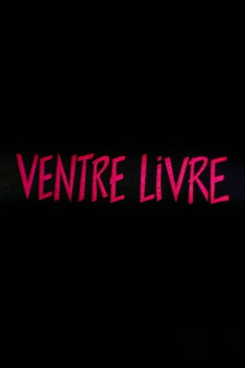 Ventre Livre (1994) poster