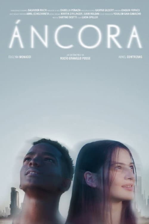 Áncora (2026) poster