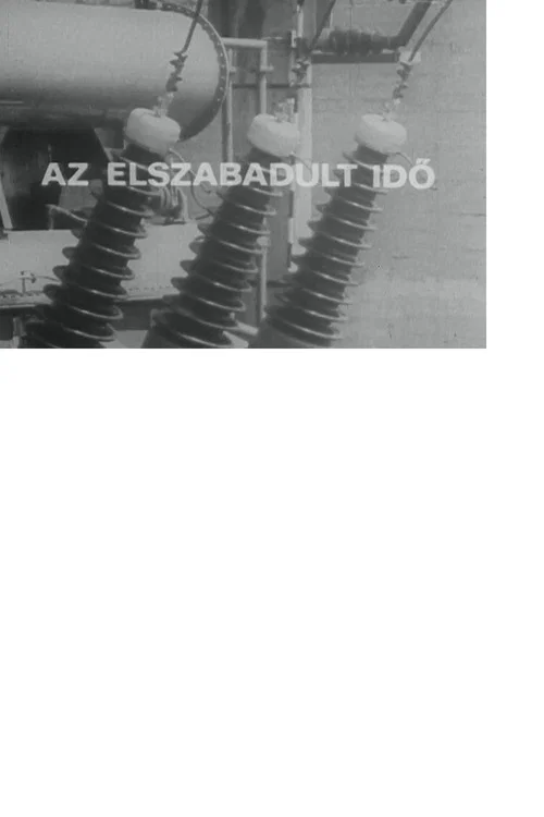 Az elszabadult idő poster