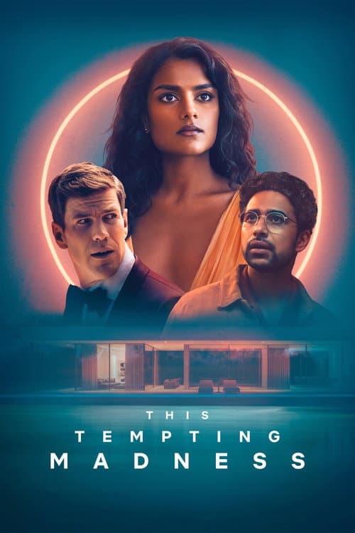 This Tempting Madness (2026) poster