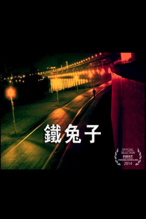 To Live Invisibly poster