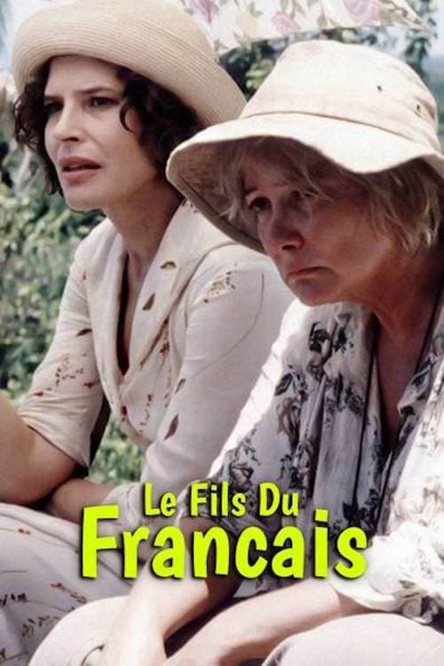 The Frenchman's Son (1999) poster