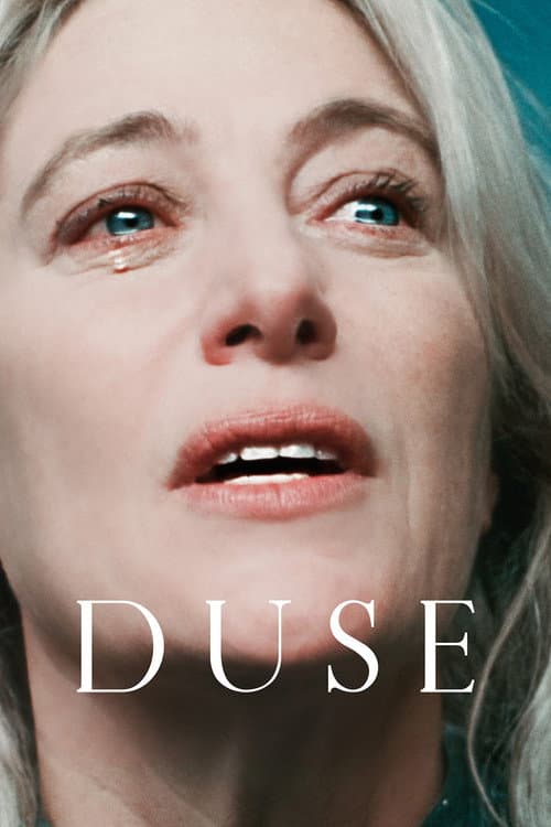 Duse (2025) poster