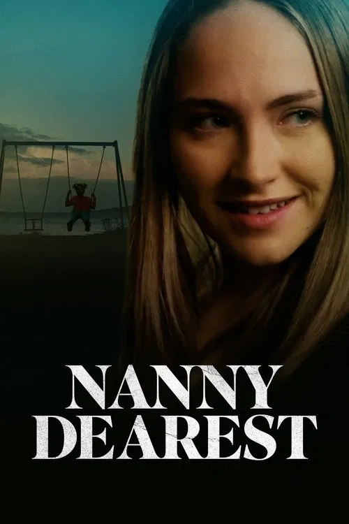 Nanny Dearest poster