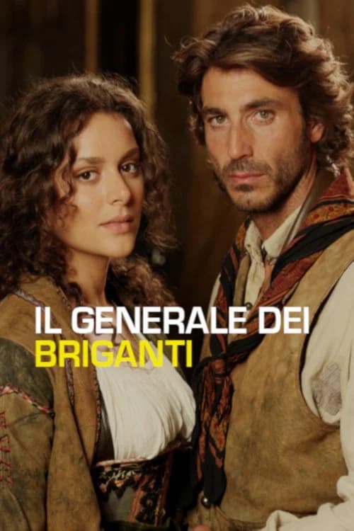 Il Generale Dei Briganti (2012) poster