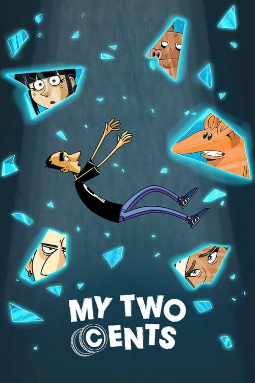 My 2 Cents (2026) poster