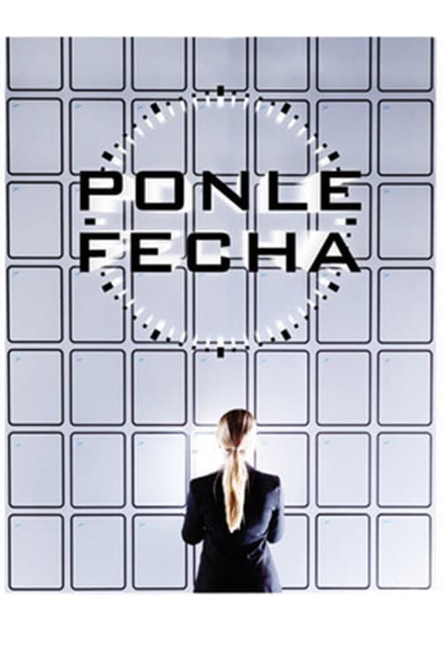 Set a Date (2023) poster