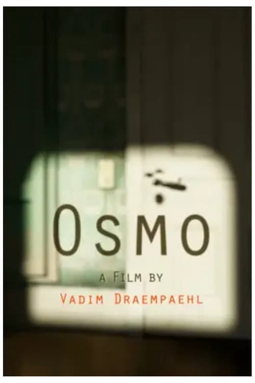 Osmo (2012) poster