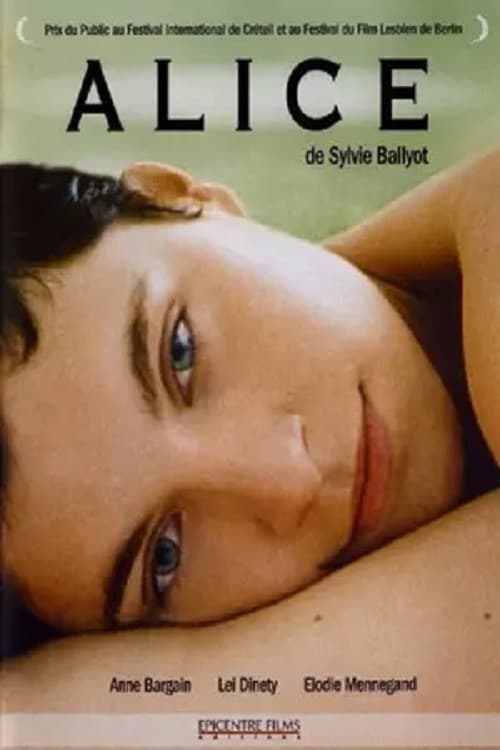Alice (2002) poster