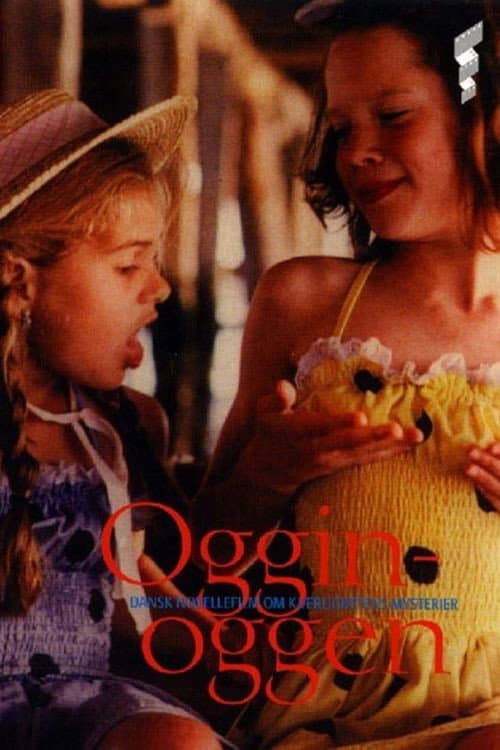 The Noodlepoop (1997) poster