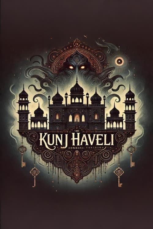 Kunj Mahal (2025) poster
