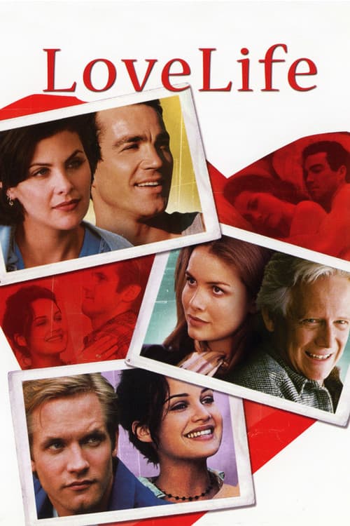 LoveLife poster