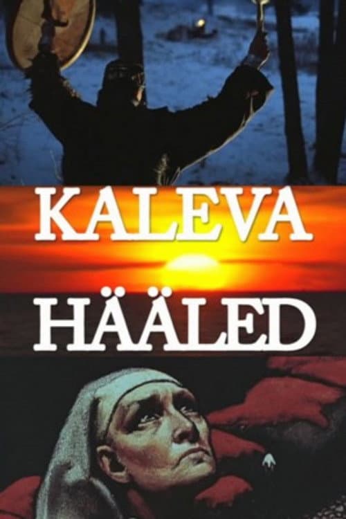 The Sounds of Kaleva (1986) poster