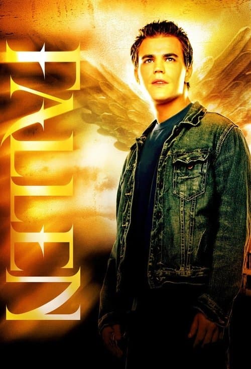 Fallen (2007) poster