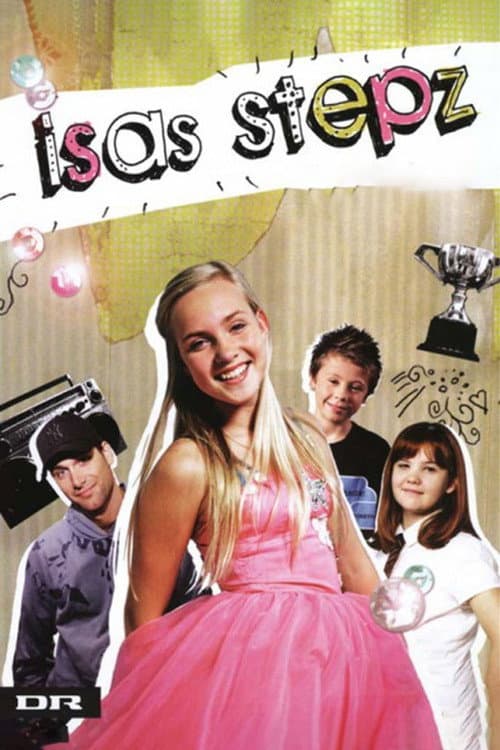 Isas Stepz (2008) poster