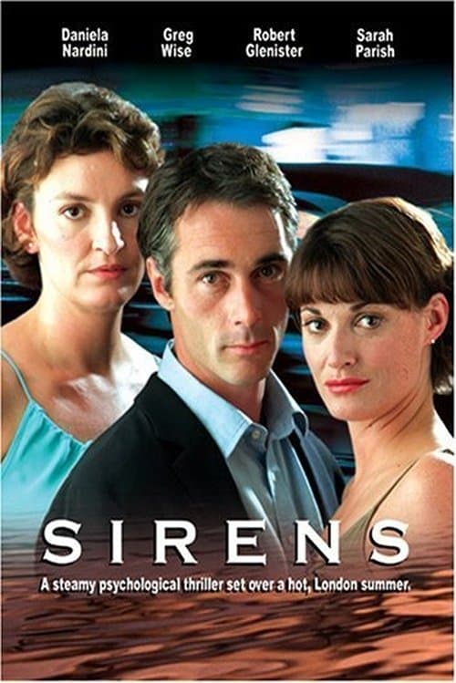 Sirens (2002) poster