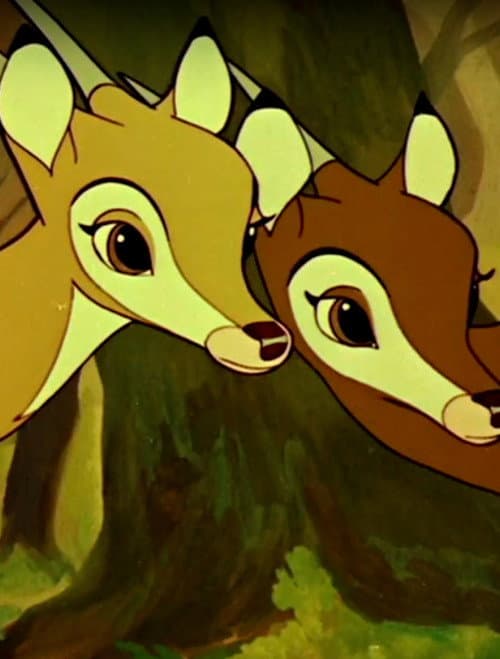 Banyan Deer (1959) poster