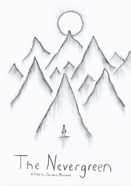 The Nevergreen poster