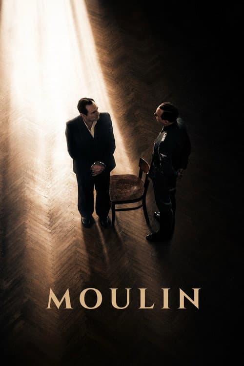 Moulin (2026) poster