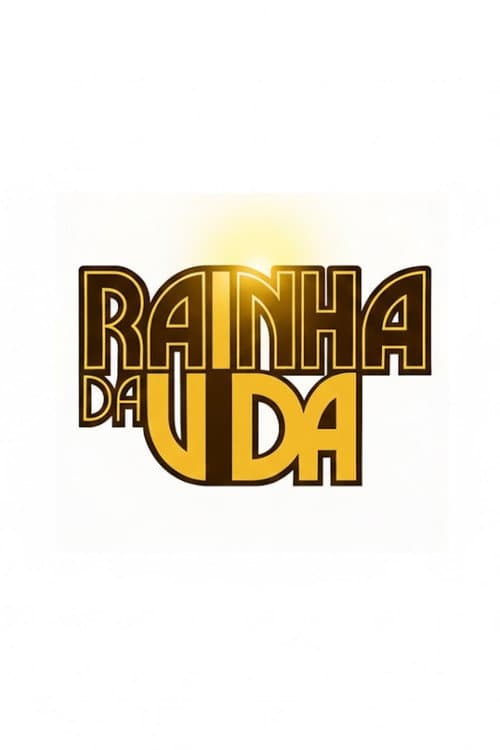 A Rainha da Vida (1987) poster
