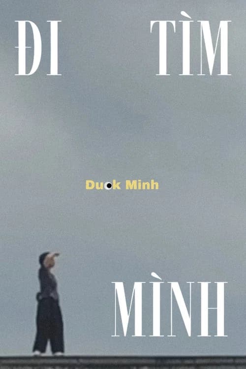 Finding Me poster