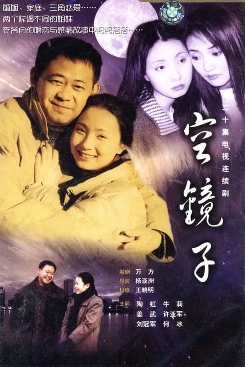 Empty Mirror (2001) poster