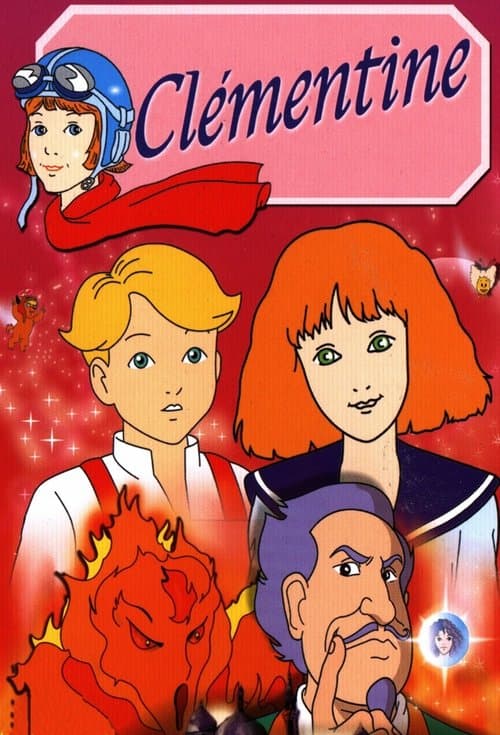 Clémentine (1985) poster