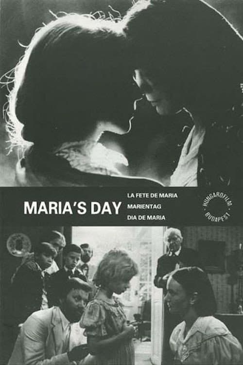 Maria's Day (1984) poster
