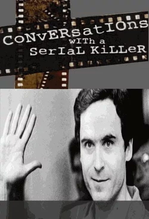 Conversations With A Serial Killer (2008) poster