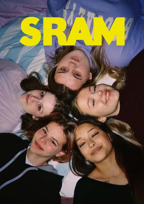 SRAM (2024) poster