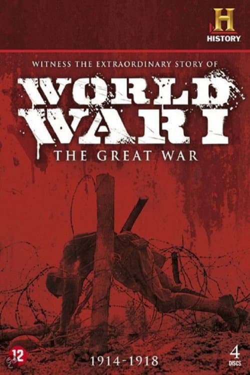 World War I: The Great War (2009) poster