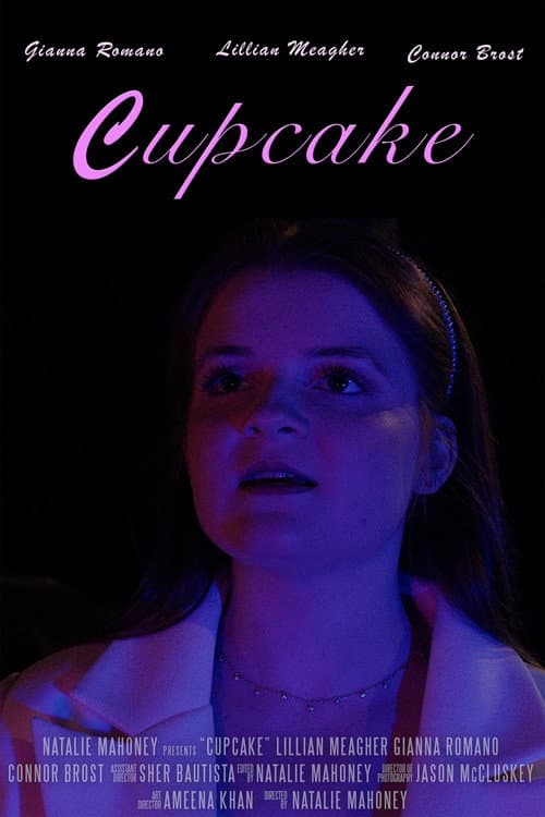 Cupcake (2025) poster