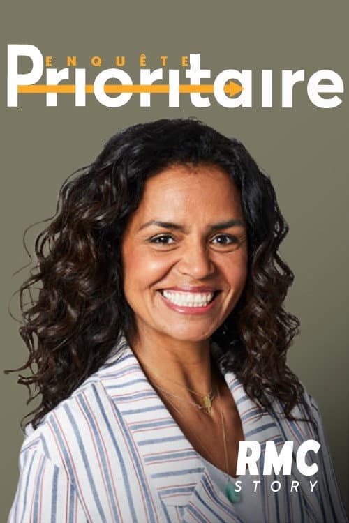 Enquête prioritaire (2019) poster