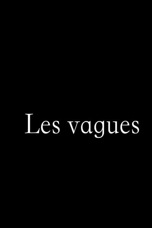 Les vagues (2025) poster
