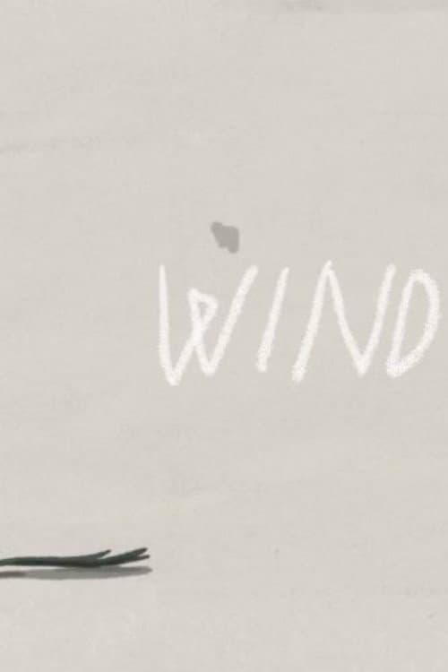 Wind (2013) poster