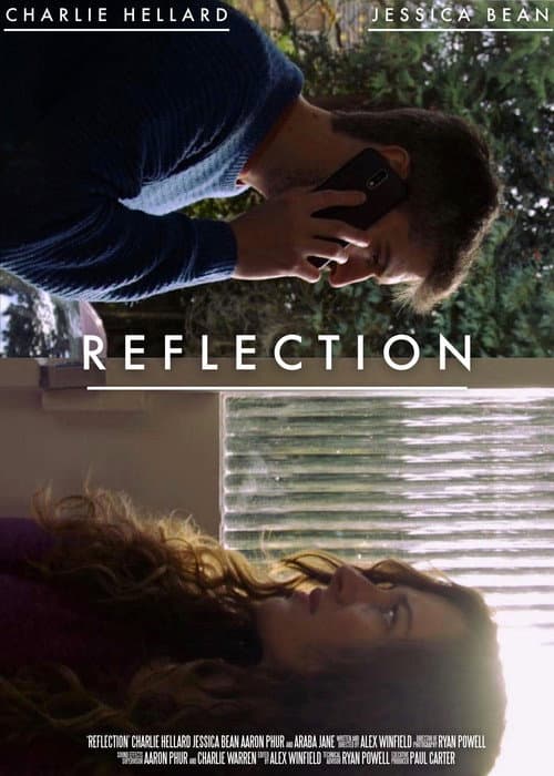 Reflection (2018) poster