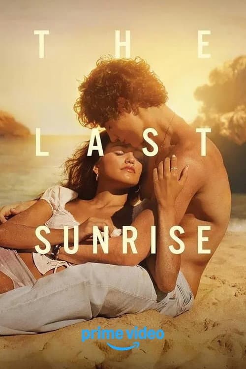 The Last Sunrise (2026) poster