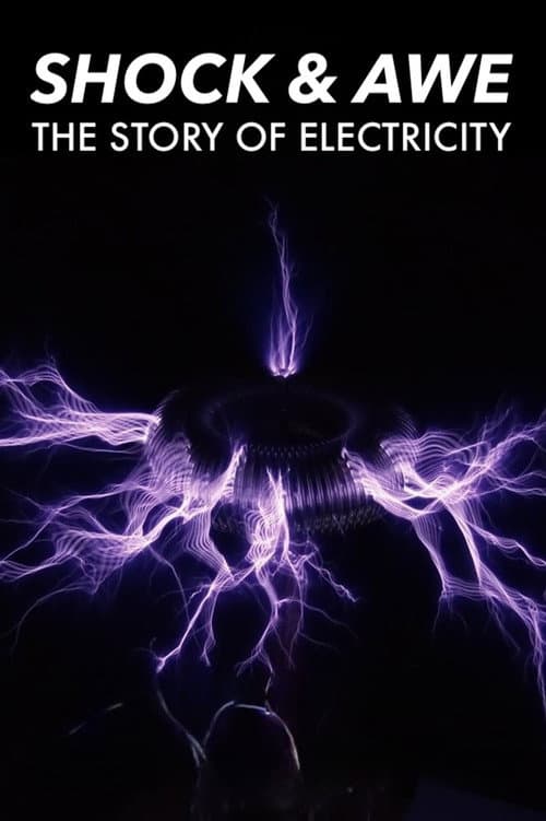 Shock and Awe: The Story of Electricity (2011) poster