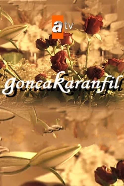 Goncakaranfil (2008) poster