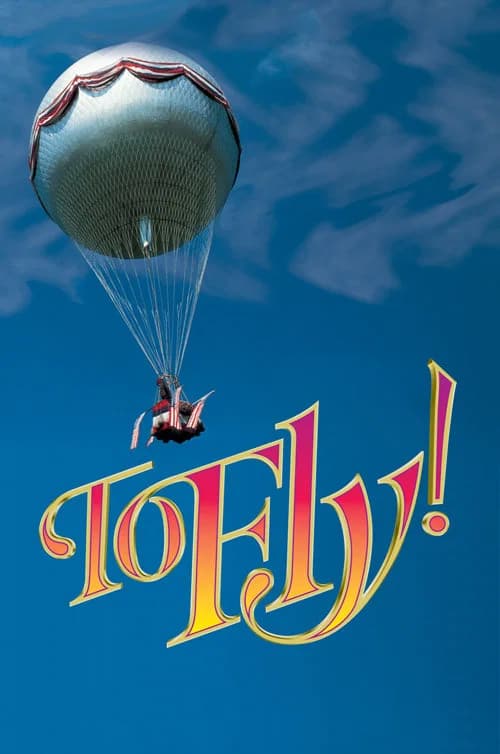 To Fly! (1976) poster