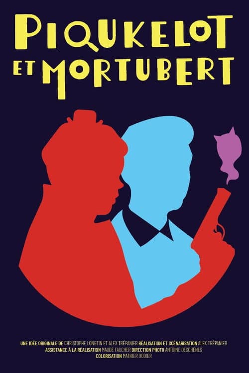 Piqukelot & Mortubert (2023) poster