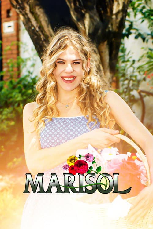 Marisol (2002) poster