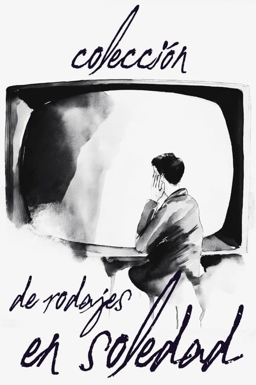 Colección de Rodajes en Soledad poster