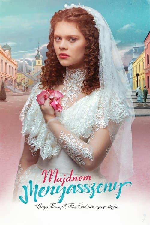 Almost a Bride (2024) poster