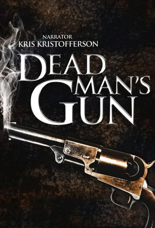 Dead Man's Gun (1997) poster