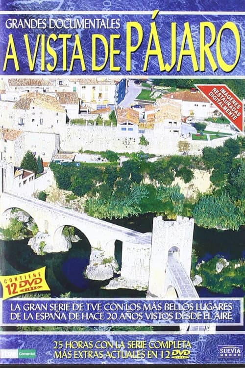 A vista de pájaro (1986) poster