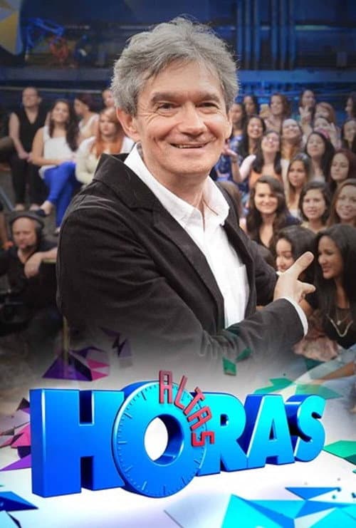 Altas Horas (2000) poster